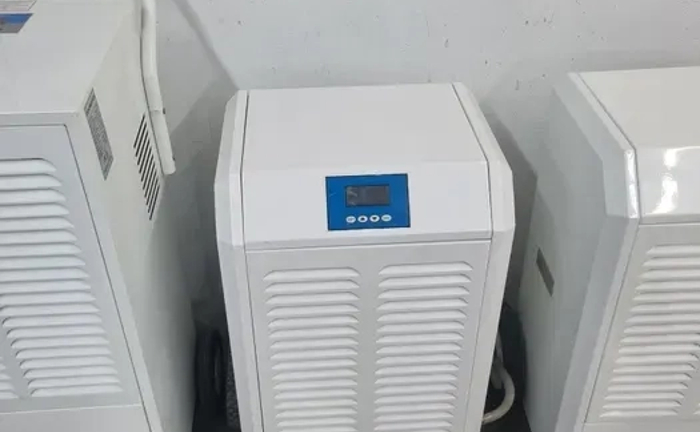 Осушувач повітря для дому та будівництва Осушувач повітря для дому та будівництва