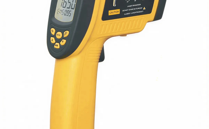 Професійний лазерний термометр Професійний лазерний термометр