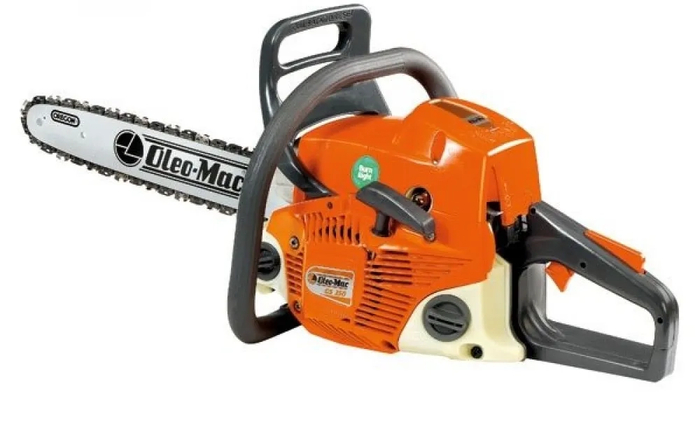 Бензопила Oleo-Mac модель GS 35C