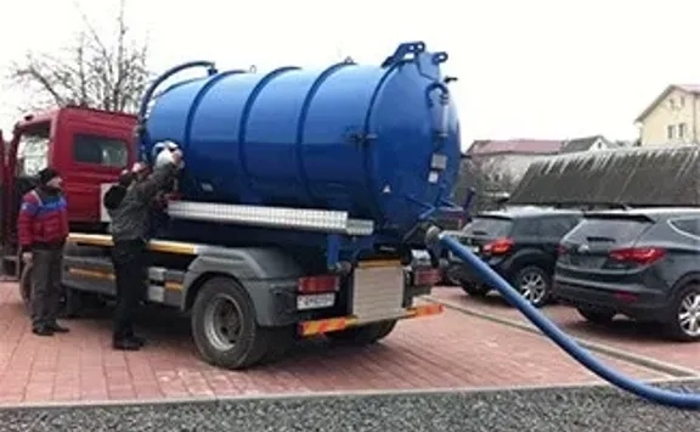 Асенізатор, викачка ям, туалетів Асенізатор, викачка ям, туалетів