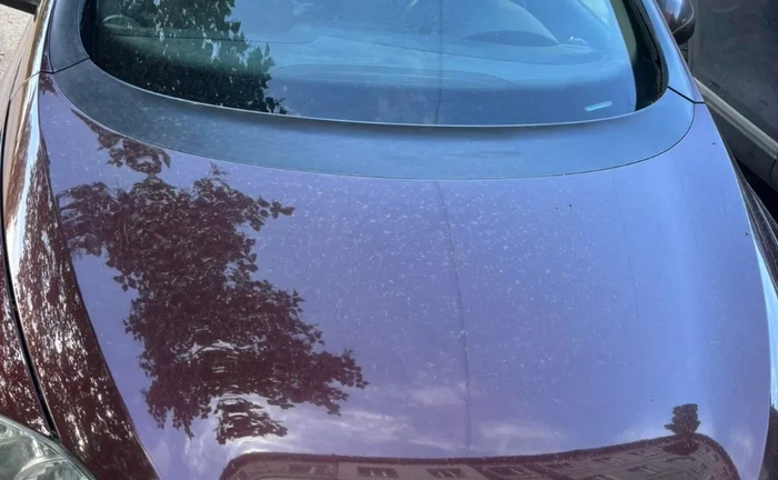 Автомобіль HONDA Автомобіль HONDA