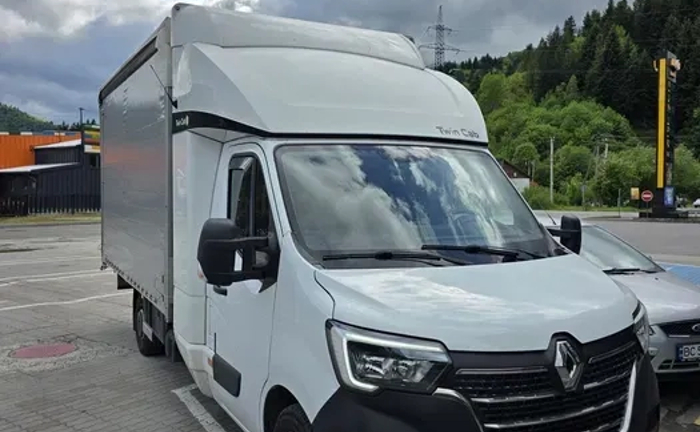 Вантажні перевезення, 3т.2т.по Україні, грузоперевозки