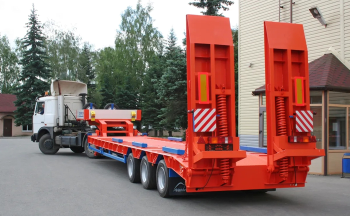 Трал/платформа. Швидко та вчасно! Трал/платформа. Швидко та вчасно!