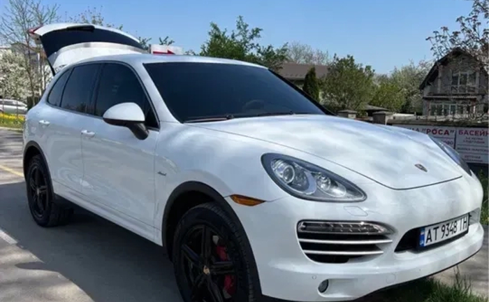 Авто Буковель, Івано Франківськ