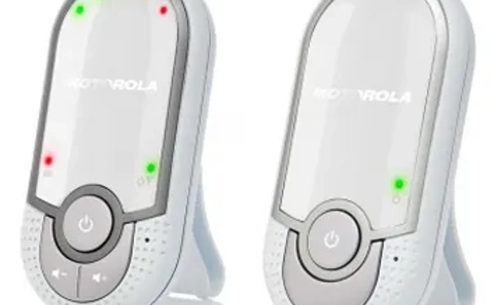 Радіоняня Motorola (цифровая) Радіоняня Motorola (цифровая)