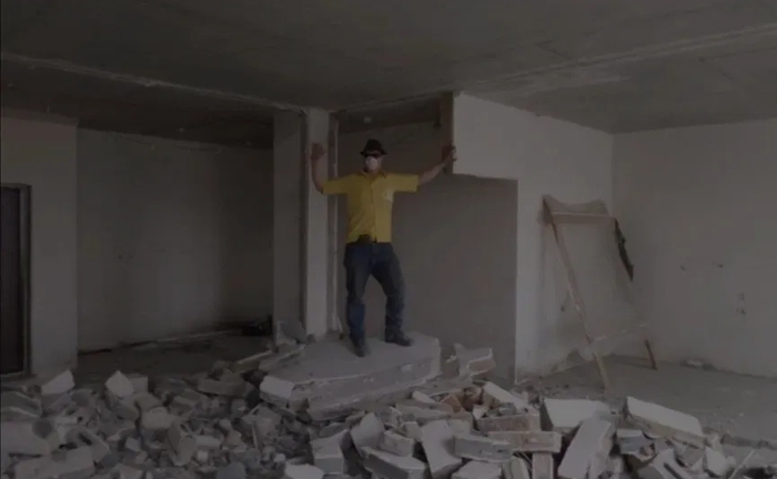 Демонтажні роботи будь-якої складності