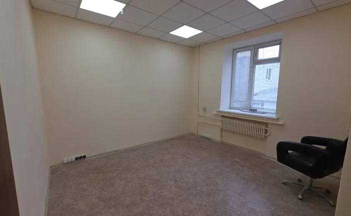 Офіс з опаленням біля ТЦ «Французький бульвар» – зручне розташування Офіс з опаленням біля ТЦ «Французький бульвар» – зручне розташування