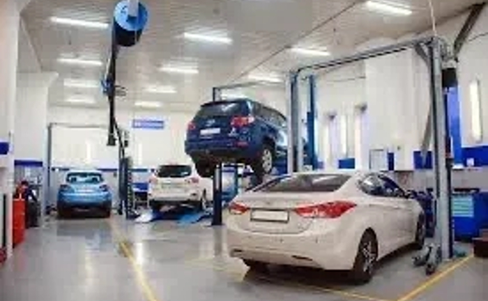 СТО автосервіс ремонт авто. Ваш Автомобіль у Надійних Руках!