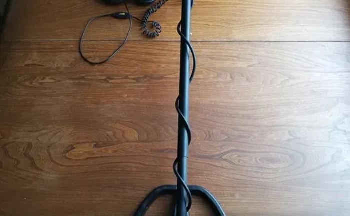 Металошукач Garrett Ace 250 Euro Металошукач Garrett Ace 250 Euro