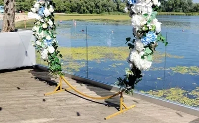 Весільна арка Весільна арка