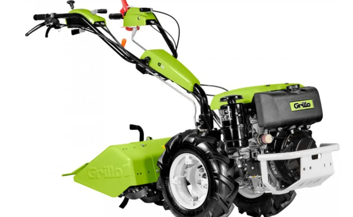 Культиватор Grillo G110 Культиватор Grillo G110