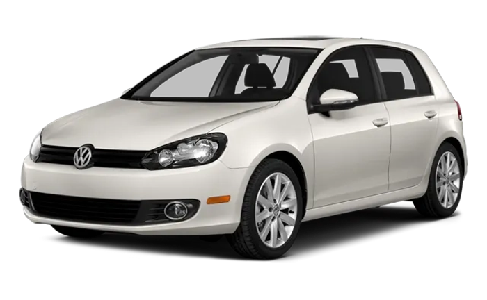 VW Golf у Кривому Розі VW Golf у Кривому Розі