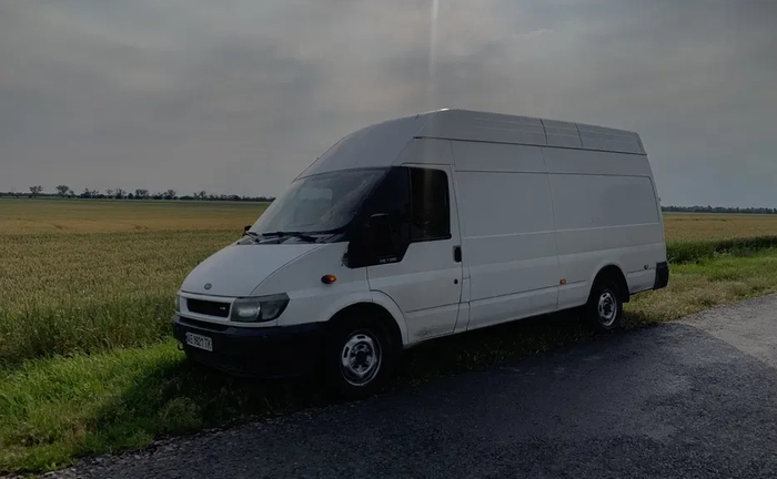 Вантажоперевезення / вивіз сміття / квартирні переїзди