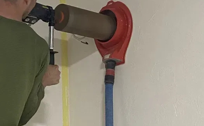 Алмазне свердління, сантехнічні роботи та кондиціонування Алмазне свердління, сантехнічні роботи та кондиціонування