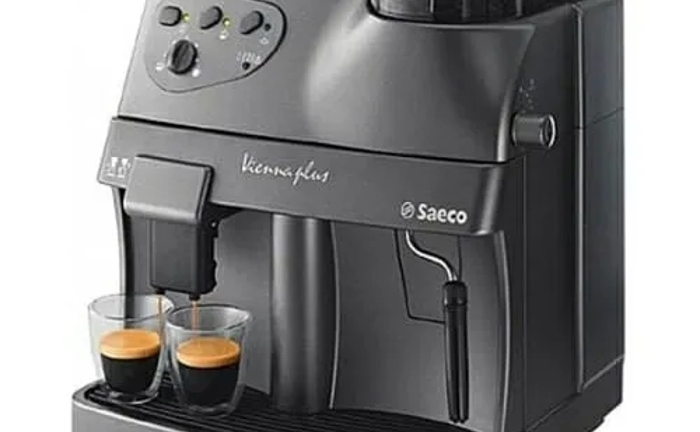 Кавоварка класу Saeco Vienna !
