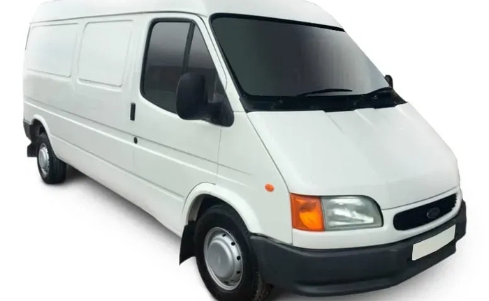 Авто Форд Транзит