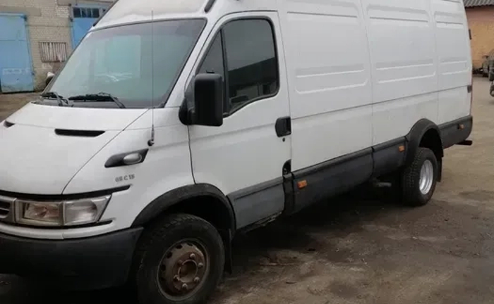 Вантажоперевезення по місту та області