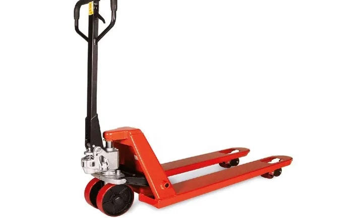 Рокла гідравлічна, 2500кг. Перевезення різного вантажу вагою до 2000кг