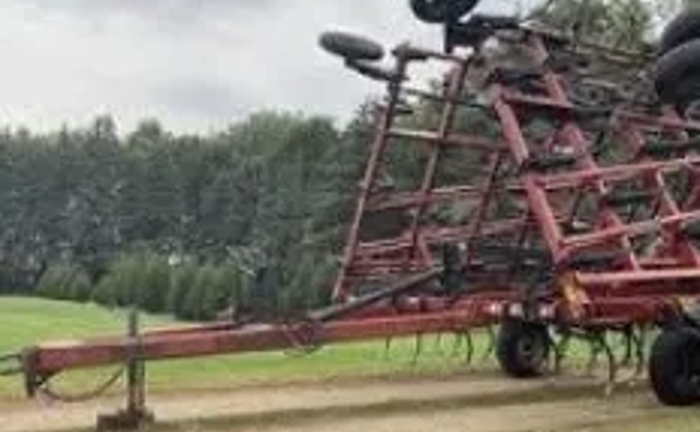 Культиватор CASE IH tiger mate ll Культиватор CASE IH tiger mate ll