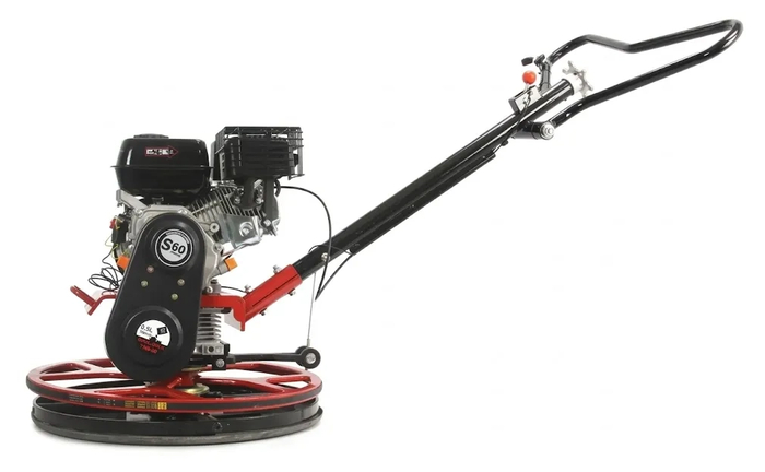 Затирочна машина для бетону Sandler M79504 Затирочна машина для бетону Sandler M79504