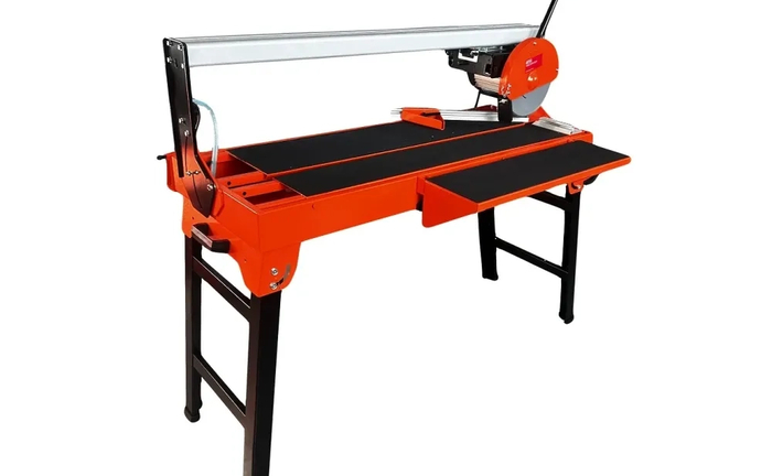 Плиткоріз електричний GTM TSW230N-920 з водяним охолодженням