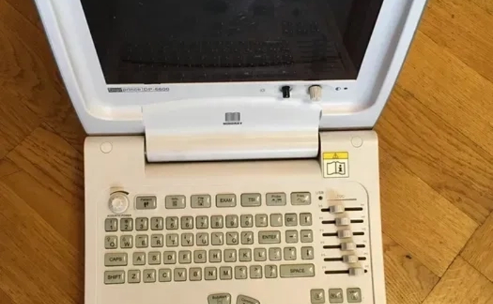 Портативний ультразвуковий апарат Mindray DP-3300