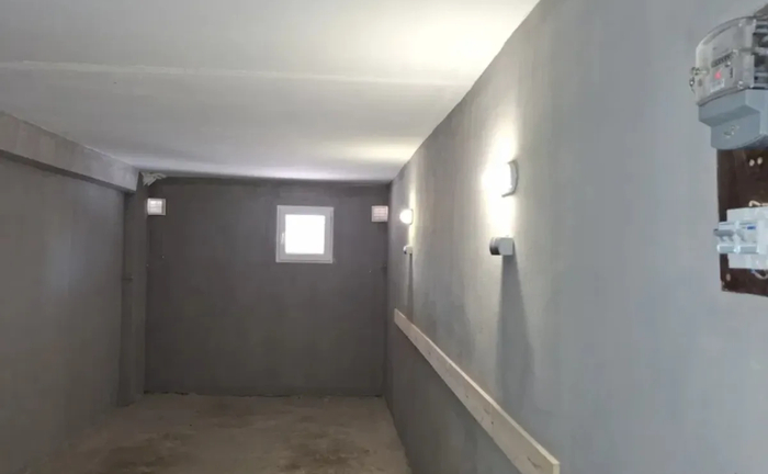 Гараж вул.Б.Хмельницького (Ковельська)