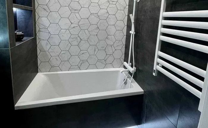 Плиточник Харків. Професійне укладання плитки, мозаїки