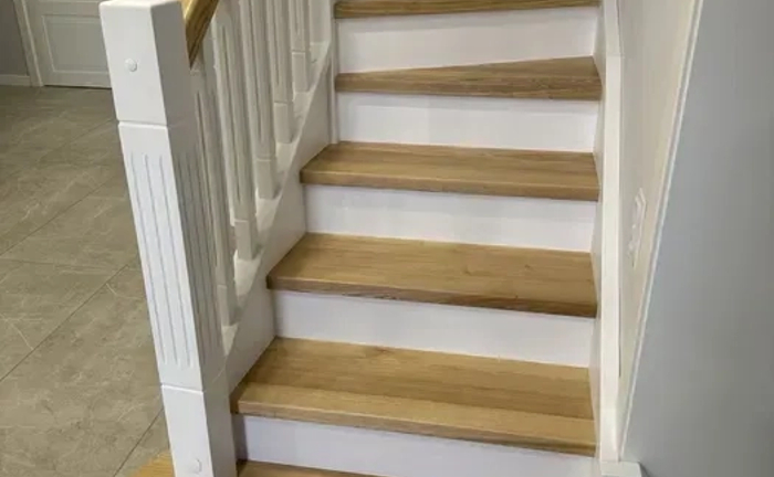 Виготовлення сходів