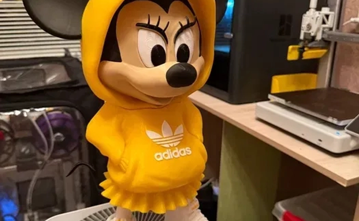 3д друк/ моделювання/на замовлення