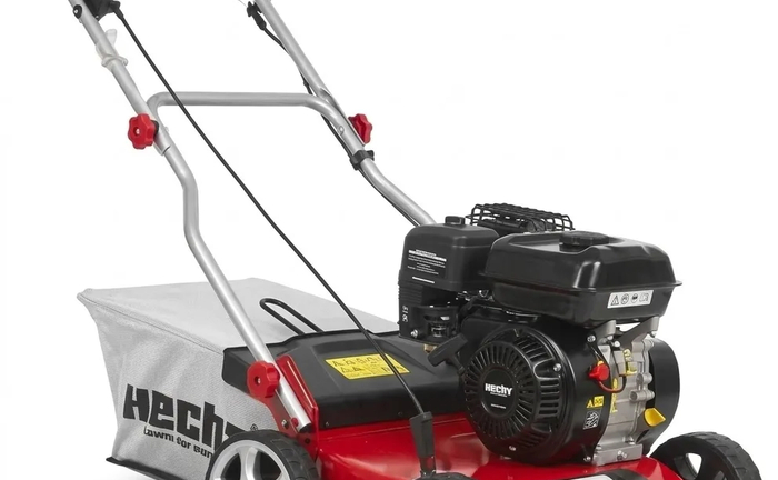 Бензиновий скарифікатор-аератор Hortmasz HWS 350 Z Бензиновий скарифікатор-аератор Hortmasz HWS 350 Z