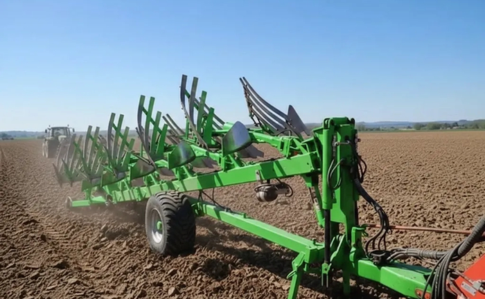 Грунтофрез KUHN MANAGER. Швидка та Якісна оранка! Грунтофрез KUHN MANAGER. Швидка та Якісна оранка!