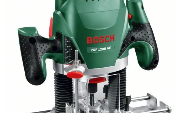 Вертикальна фрезерна машина POF 1200 AE Вертикальна фрезерна машина POF 1200 AE