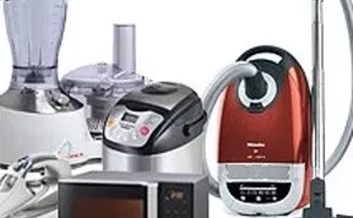 Ремонт побутової техніки // ремонт бытовой техники