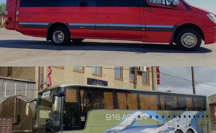 Пасажирські перевезення Пасажирські перевезення