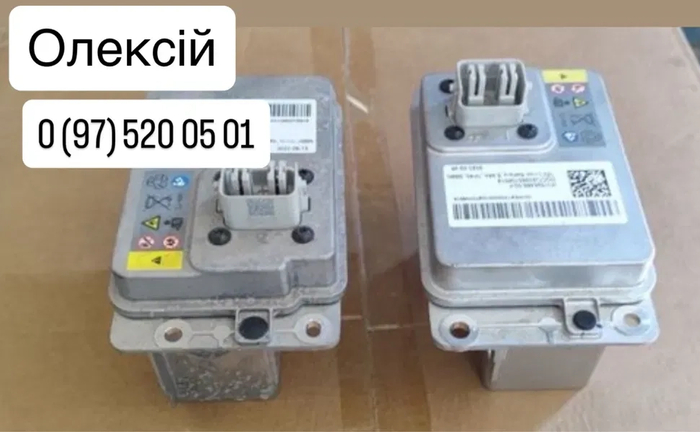 Відновлення акумуляторів Tesla