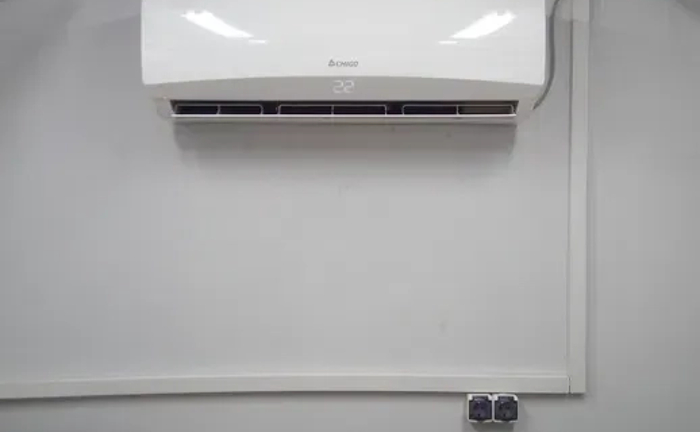 Монтаж кондиционеров и тепловых насосов. Монтаж кондиционеров и тепловых насосов.