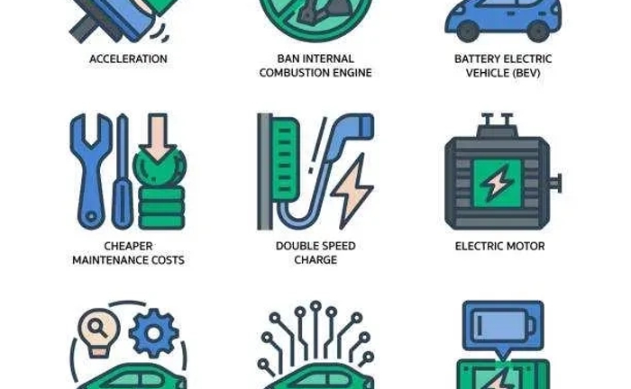 Діагностика, технічне обслуговування та ремонт електромобілів. Діагностика, технічне обслуговування та ремонт електромобілів.