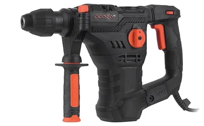 Бочковий перфоратор— Dnipro-M BH-20