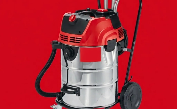 Промисловий пилосос Hilti VC 60 для професійного прибирання Промисловий пилосос Hilti VC 60 для професійного прибирання