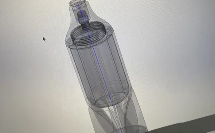 3д друк та 3д моделювання послуги 3д друк та 3д моделювання послуги