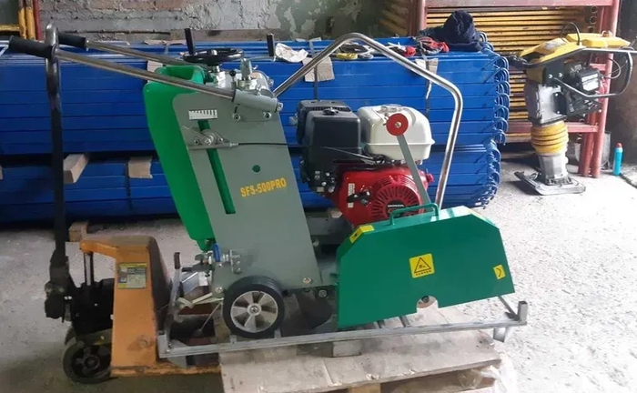 Швонарізник SPEKTRUM SFS-500PRO