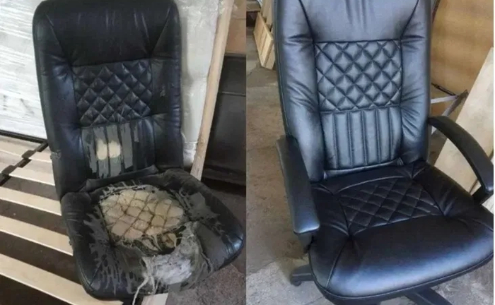 Якісна перетяжка м’яких меблів: повертаємо комфорт і стиль вашим улюбленим речам