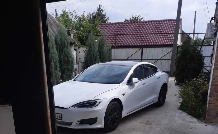 Ремонт Tesla Model S, X perfomance 2012-2020. Ремонт двигунів. Ремонт Tesla Model S, X perfomance 2012-2020. Ремонт двигунів.