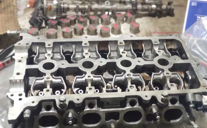 Ремонт Двигунів. Заміна ГРМ.Заміна ГБЦ.Бориспіль