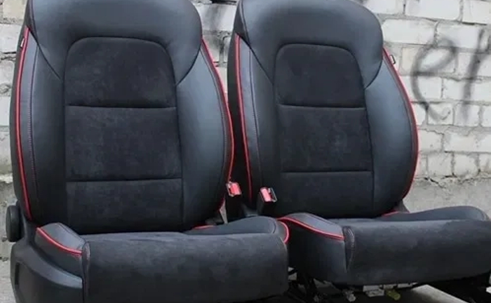 Перетяжка реставрація сидінь, пошиття, ремонт авто салонів Перетяжка реставрація сидінь, пошиття, ремонт авто салонів