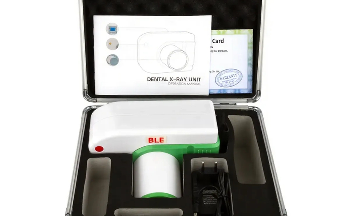 Апарат BLE рентгенівський апарат для стоматології