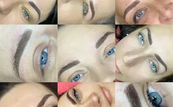 Ідеальні брови за 2 000 грн! Перманентний макіяж (Татуаж). Ідеальні брови за 2 000 грн! Перманентний макіяж (Татуаж).