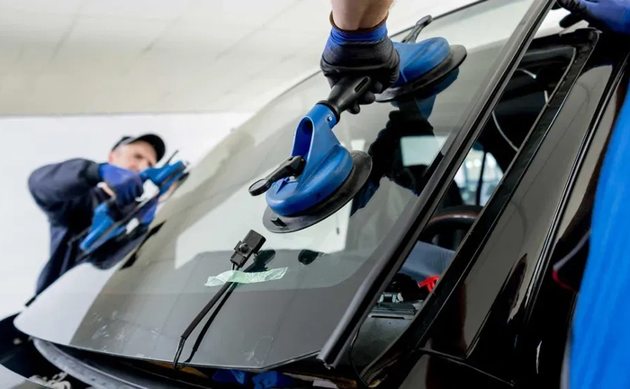 Професійна заміна автоскла — швидко та якісно! Професійна заміна автоскла — швидко та якісно!