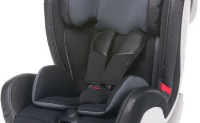 Автокрісло 4 baby Fly-Fix 9-36 кг